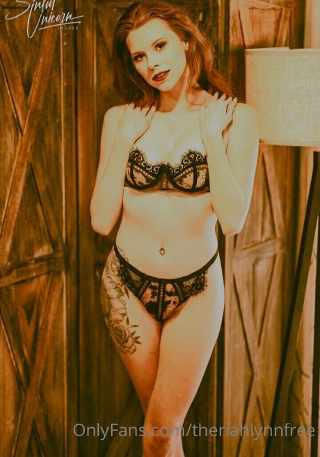 theriahlynnfree estrella xxx imágenes