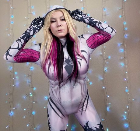 Ready To Glare actriz de desnudos archivo