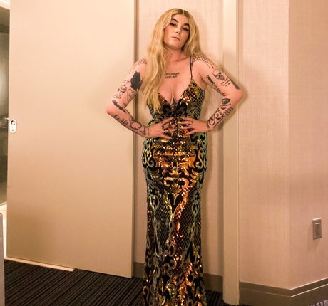 Ready To Glare estrella bonita galería