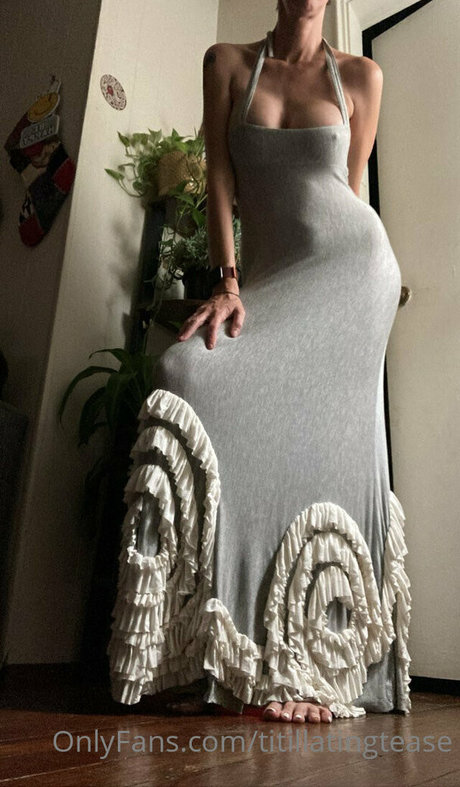titillatingtease sexo modelo fotos