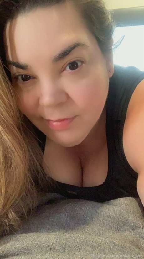 nnicole ivey actriz libre archivo