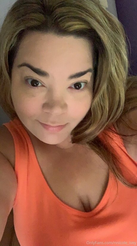 nnicole ivey modelo sexy imagen