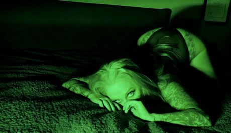 Meowmistidawn estrella porno caliente imagen