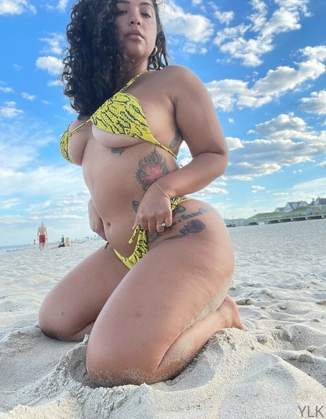 youlovekatof modelo desnuda imágenes