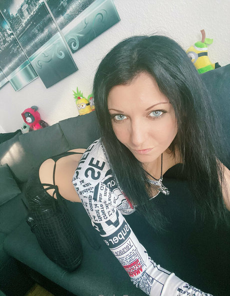 lailabanx estrella porno superior fotos