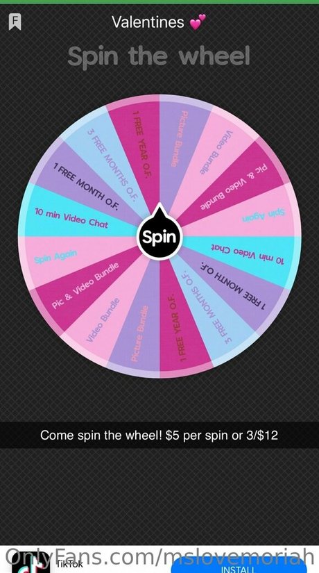 mslovemoriah estrella porno adulto foto