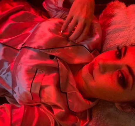 missyxecute estrella porno hermosa foto