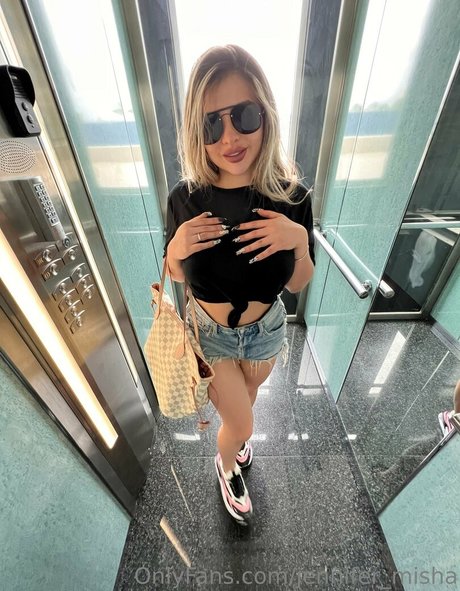 jennifer misha actriz perfecta archivo