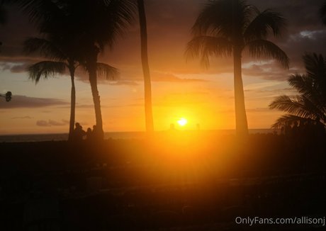 allisonj modelo sexy fotos