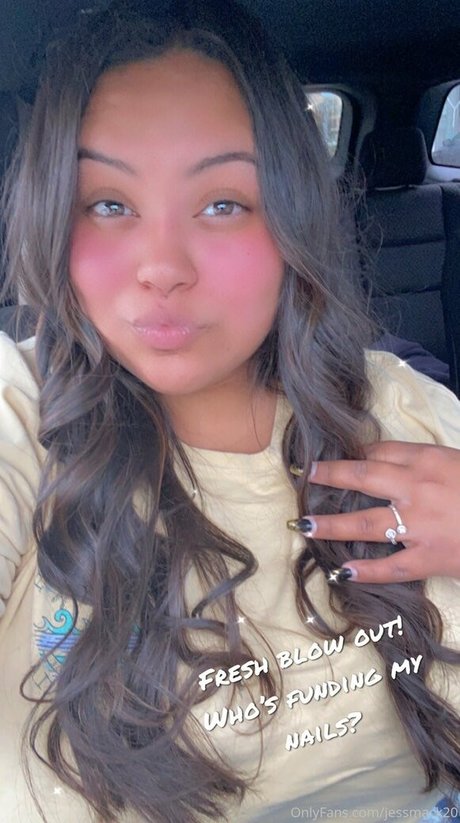 jessmack20 estrella xxx galerías