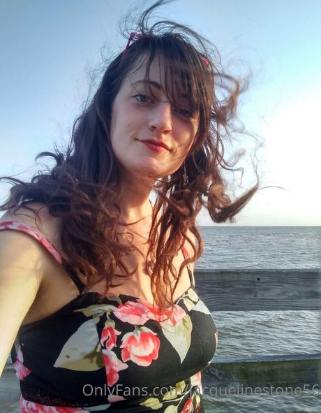 jacquelinestone56 actriz atractiva recopilación