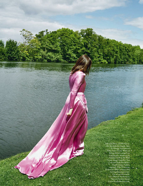 Rachel Weisz estrella exclusiva imágenes