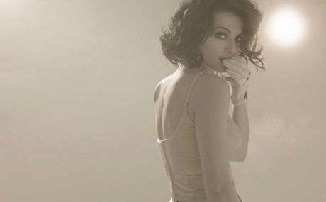 Rachel Weisz modelo gratis recopilación