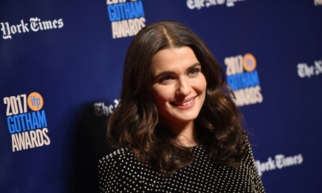 Rachel Weisz modelo de arte recopilación