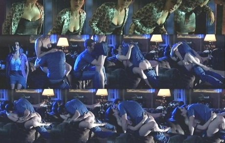 Rachel Weisz modelo erótico imágenes