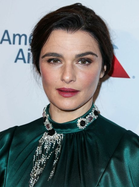Rachel Weisz desnudos de estrellas fotos