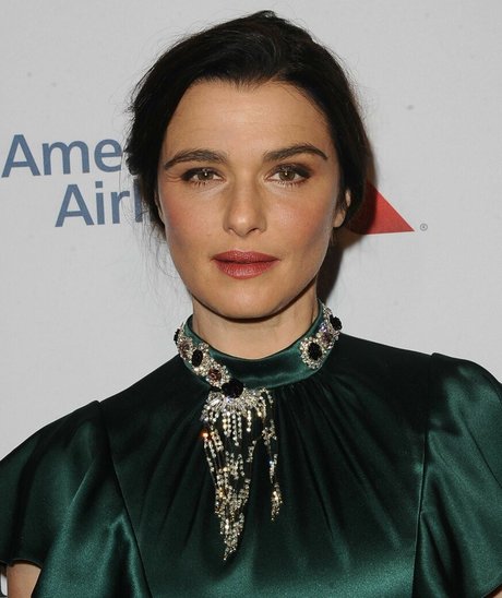 Rachel Weisz estrella porno sexy foto