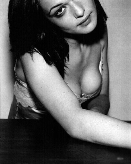 Rachel Weisz buena estrella porno recopilación