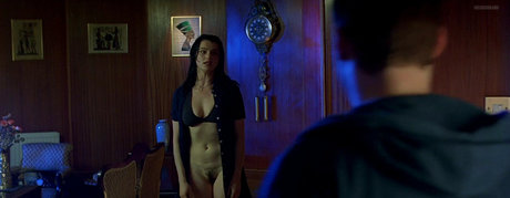 Rachel Weisz modelo pornografico recopilación