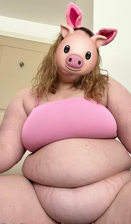 hungrykatiebbw modelo sexy imágenes