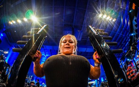 aleeshayoung modelo agradable recopilación