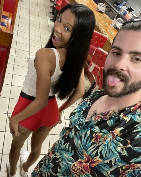 Eden Jabari desnudos estrella porno recopilación