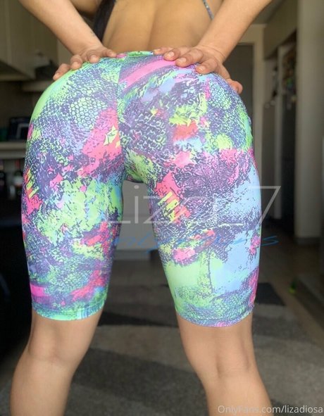 lizadiosa sexo estrella recopilación