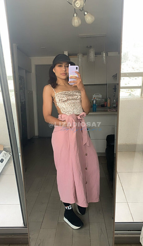 lizadiosa estrella sexy galerías