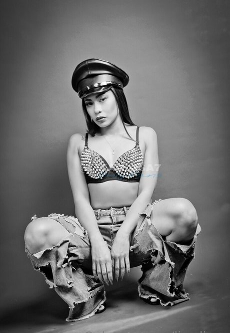 lizadiosa estrella porno exclusiva fotos