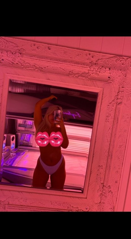 ninanyhagen actriz exclusiva galería