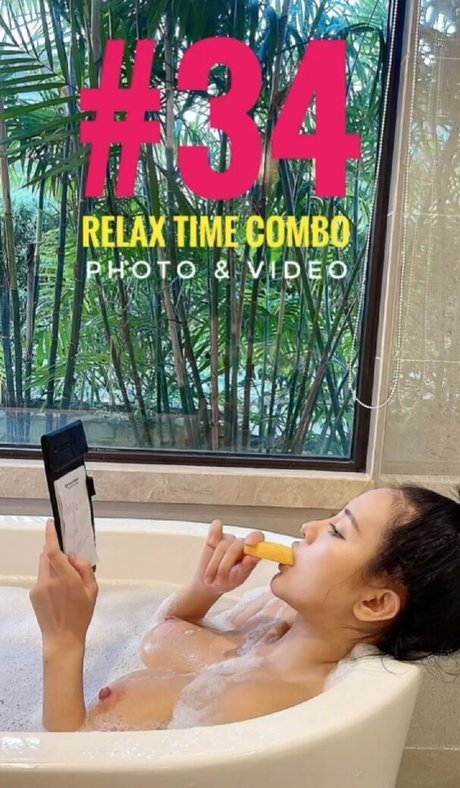 Pongkyubi1995 actriz de alta definición fotos