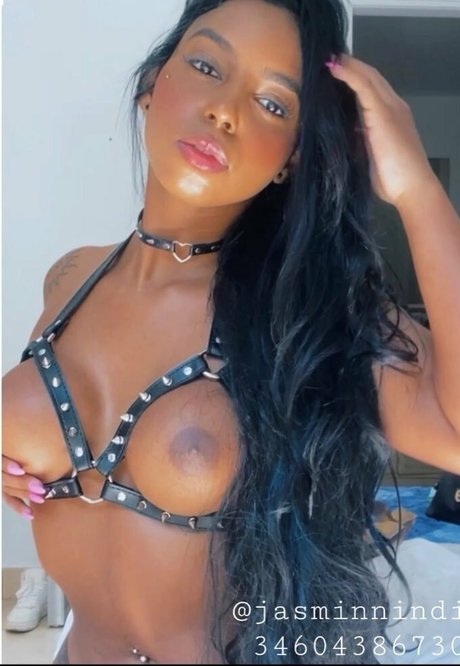 jasminnindia actriz caliente recopilación