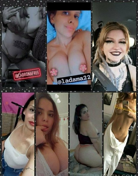 reyareign sexo estrella foto