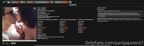 erosbarcelona buen modelo archivo