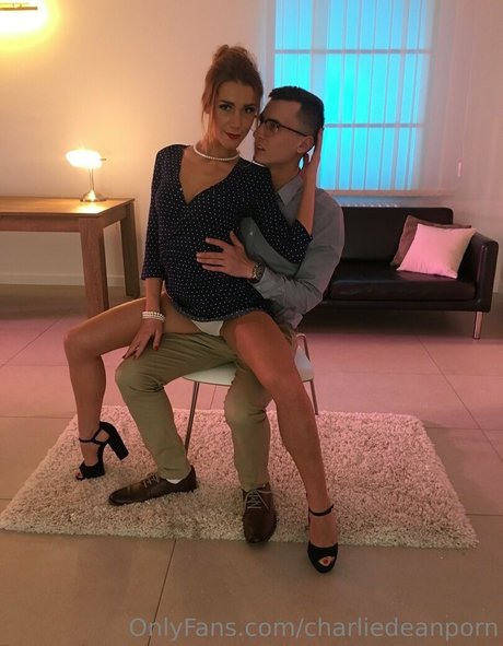 charliedeanporn estrella porno xxx archivo