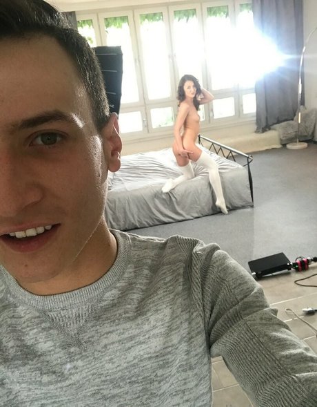 charliedeanporn modelo mejor archivo