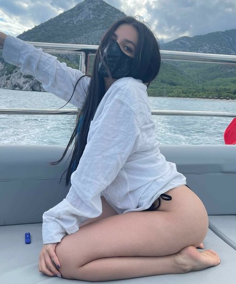 tenderlybae estrella caliente imagen