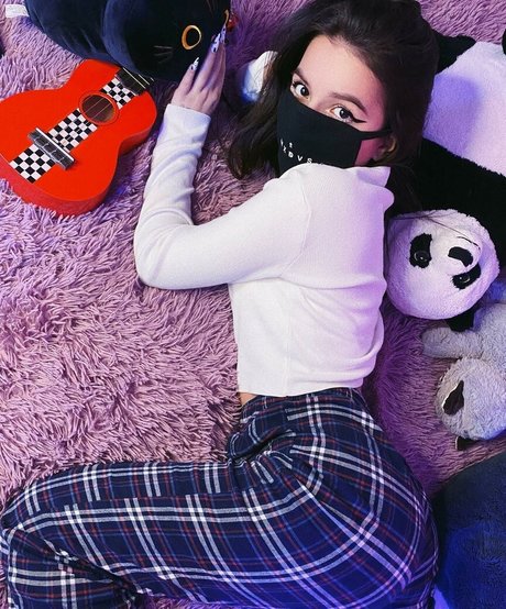 tenderlybae estrella porno superior imagen