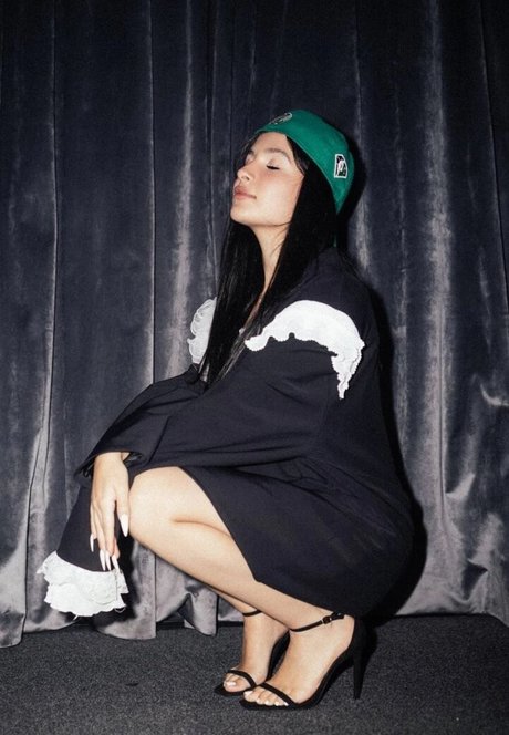 tenderlybae sexo modelo galería