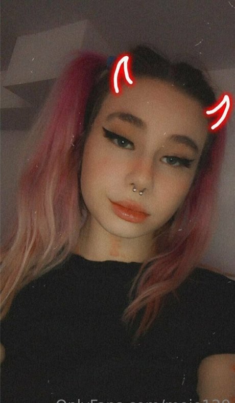 mojo129 actriz sexual foto