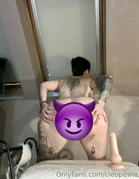 Cleopawla arte estelar recopilación