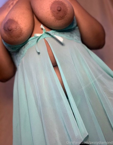 pxssydiamond estrella porno galería