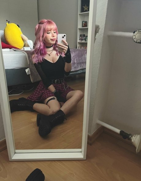 LegendLuna actriz fotos