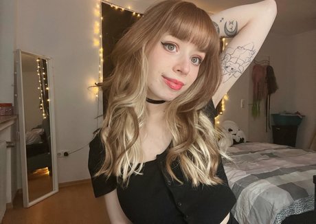 LegendLuna sexo estrella recopilación