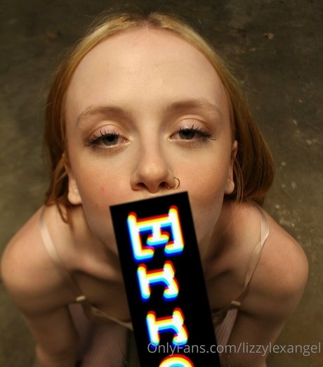 lizzylexangel estrella pornografica foto