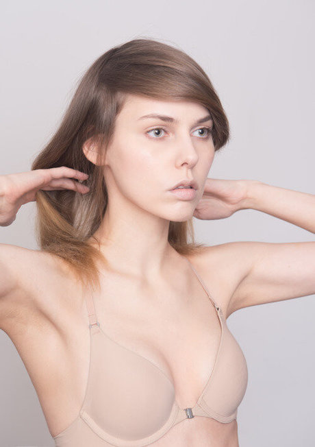 Alina Rin arte estelar recopilación