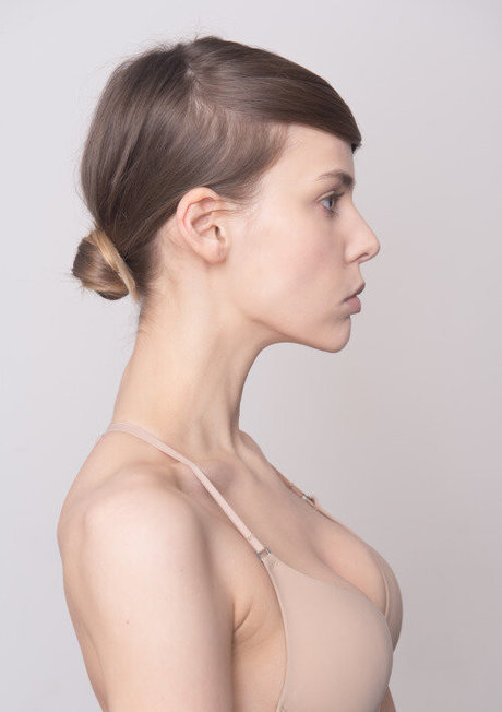 Alina Rin estrella exclusiva galerías