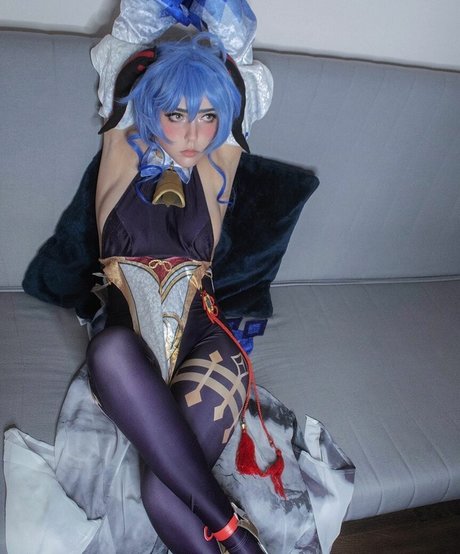 Alina Rin desnudos de estrellas porno foto