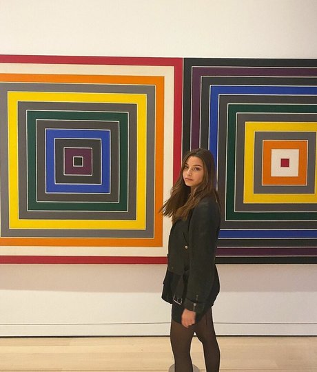 Julia Wieniawa modelo porno galerías