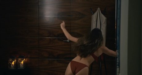 Julia Wieniawa desnudos de modelos recopilación